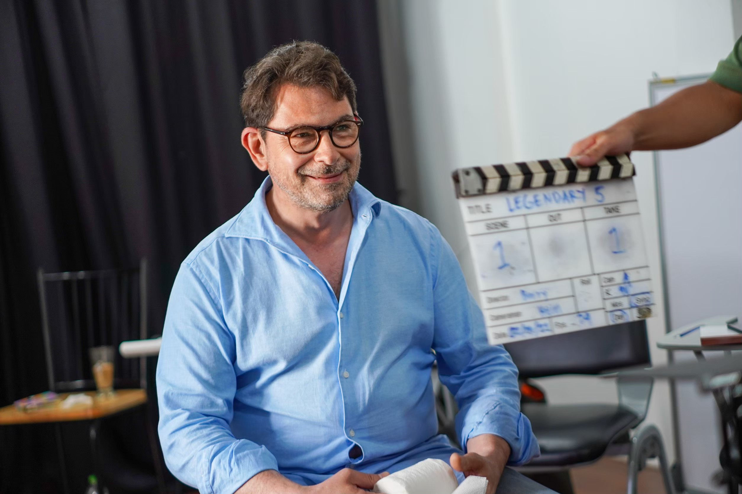 Film Production (ENG)